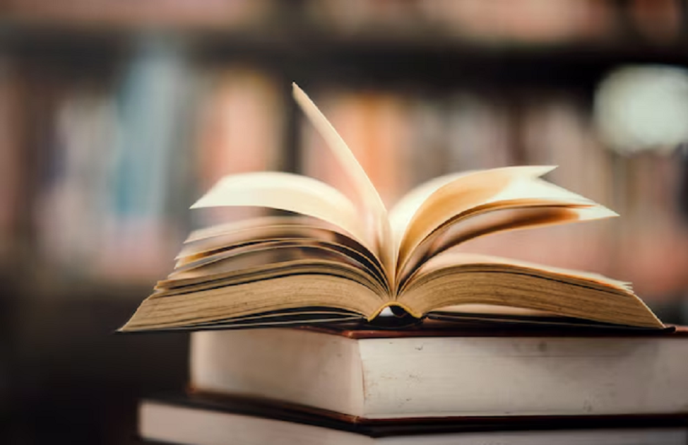 Livros