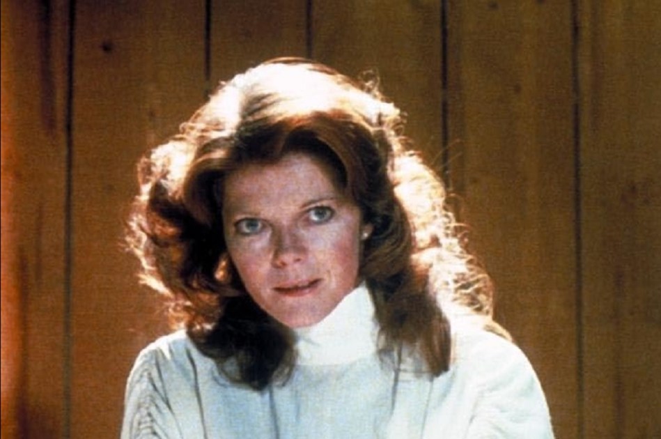Samantha Eggar