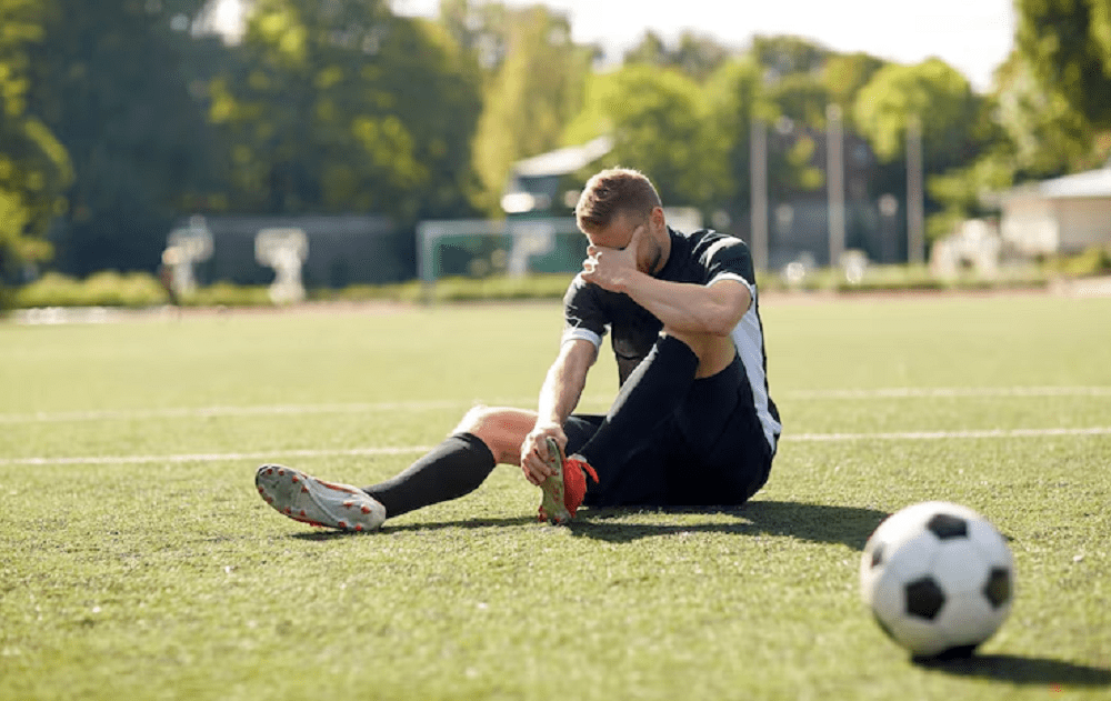 Lesões no futebol: um pesadelo que rouba o sono dos clubes