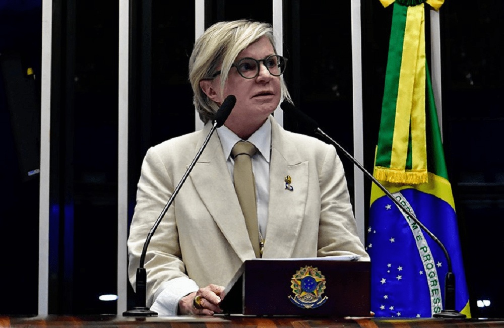Câmara desidrata projeto de combate à pedofilia de Buzetti; PL será 4ª lei da senadora a ser sancionada