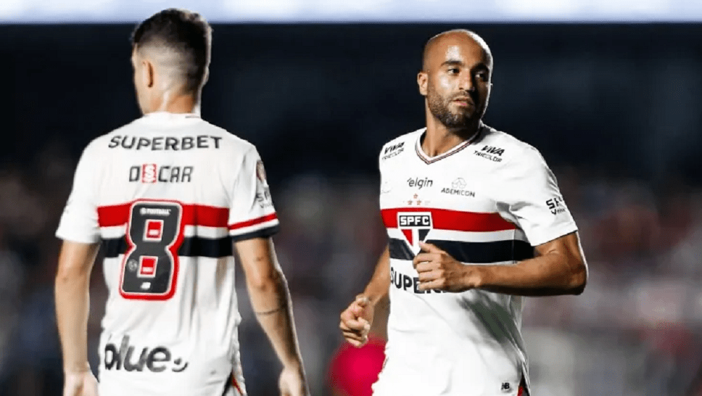 São Paulo atrasa direitos de imagens dos jogadores, mas ajusta ‘bicho’ por vaga na Libertadores