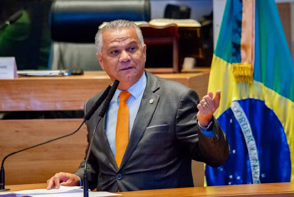 Daniel de Castro
