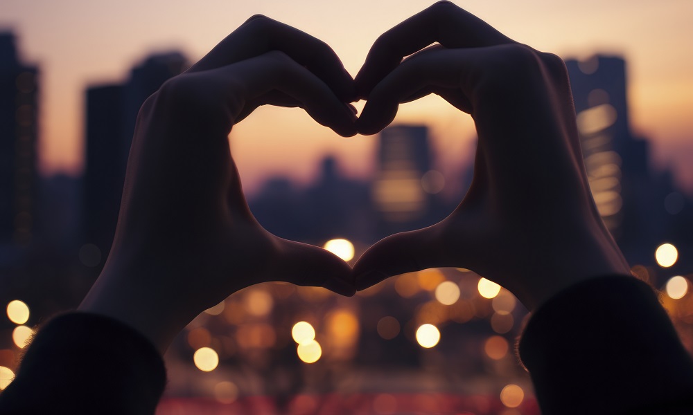 O amor que deixamos para depois