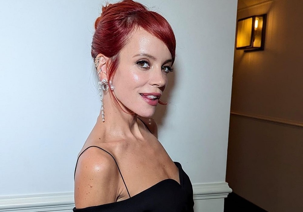 Lily Allen expõe traição e fim de casamento com David Harbour em novo álbum