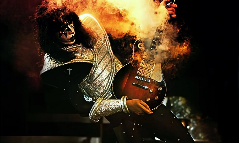 Ace Frehley