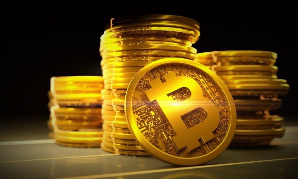 Bitcoin