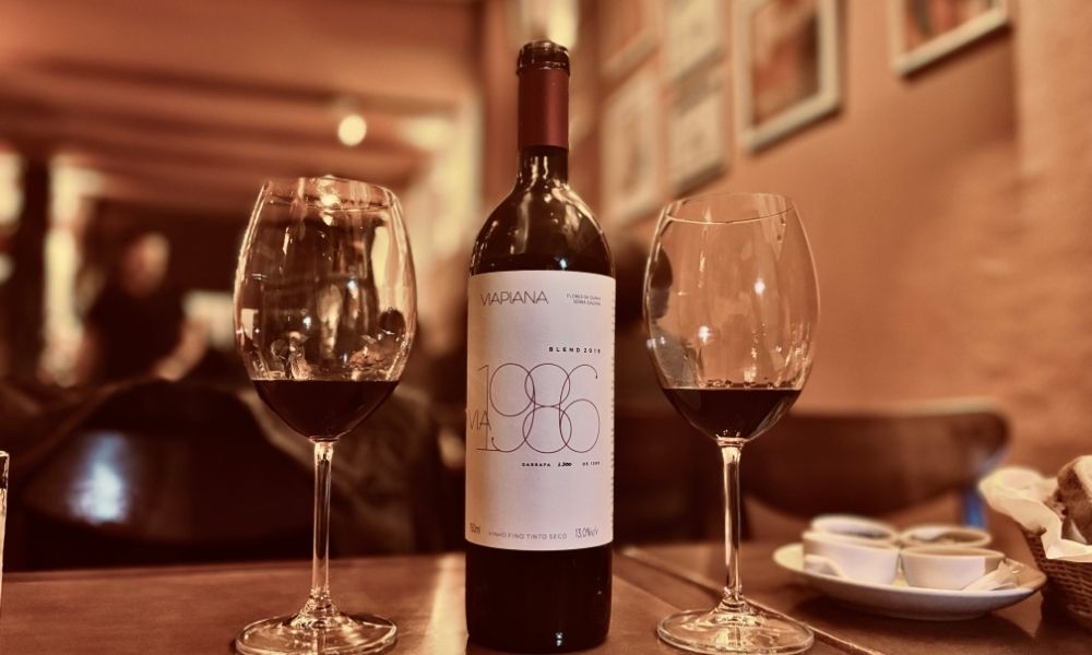 vinhos