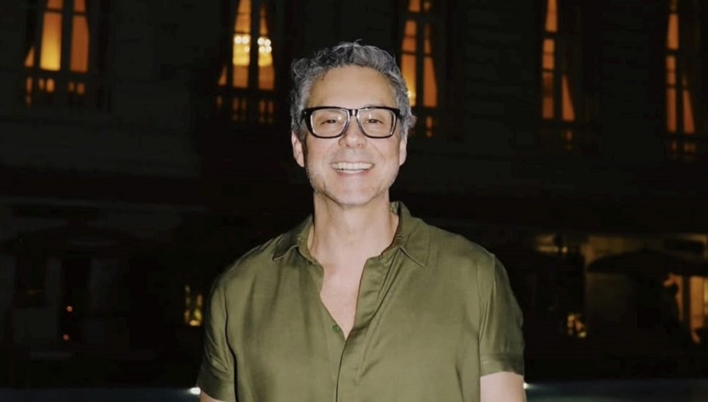 Alexandre Nero