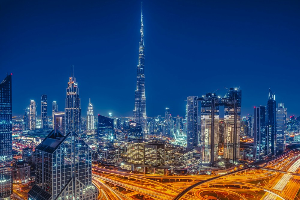 Dubai é nova aposta para investimento imobiliário, segundo especialista