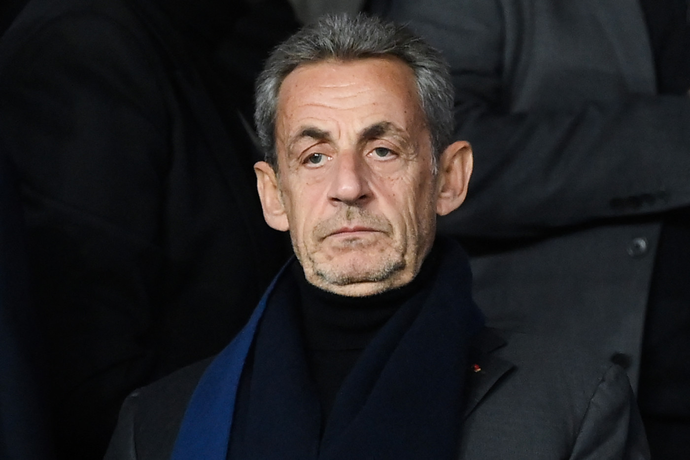 Supremo francês confirma condenação de Nicolas Sarkozy