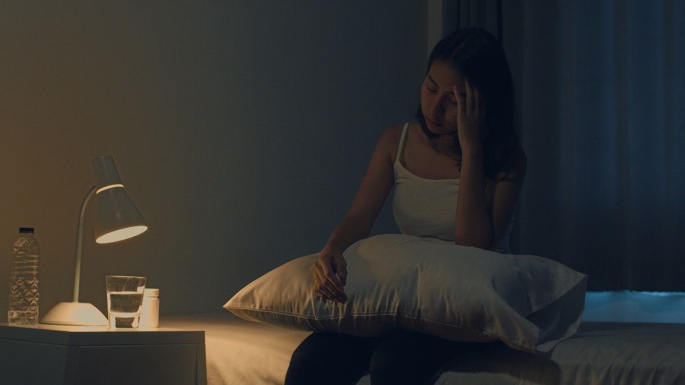 Noites mal dormidas: como quebrar o ciclo que rouba seu sono e sua energia
