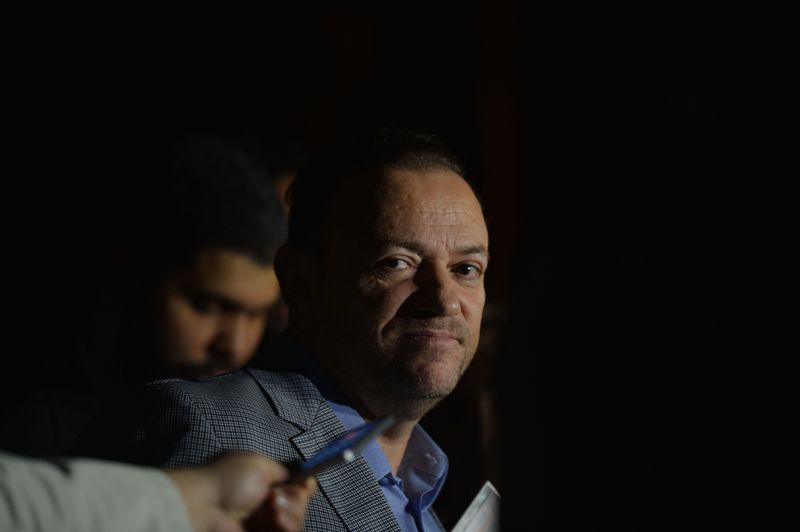 ‘Legado de Paulo Frateschi é imortal’, diz presidente do PT