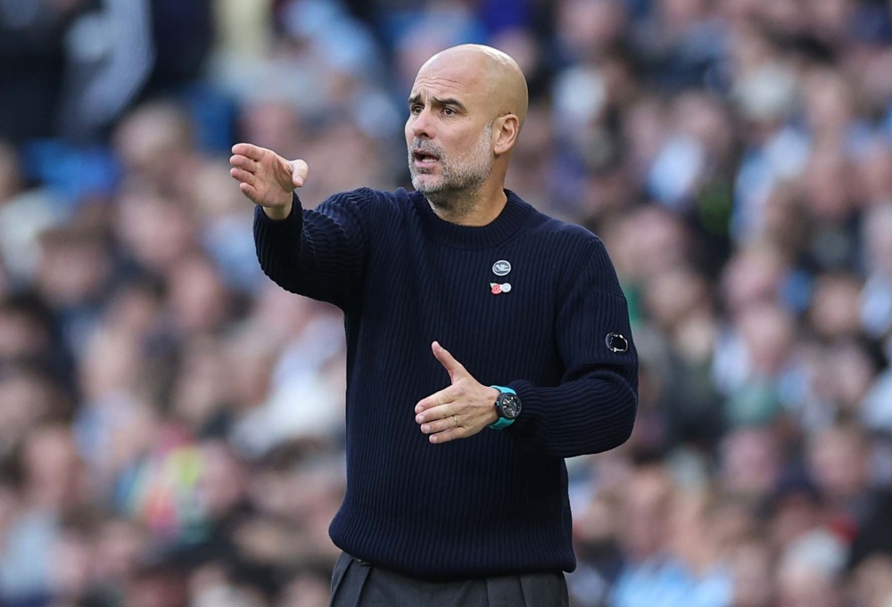 Lições de Jesus e Guardiola: o medo de mexer cedo está custando pontos caros