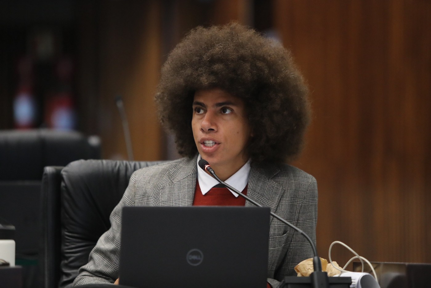‘Não sou canabizeiro, sou maconheiro’, diz deputado estadual do PT