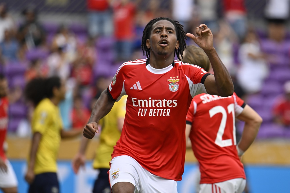Benfica: o padrão de democracia que o futebol brasileiro inveja