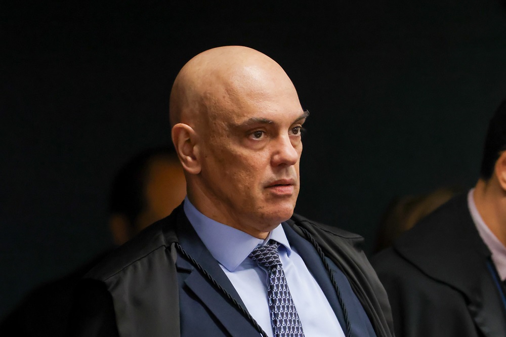 Lei Magnitsky e o ministro Alexandre de Moraes: o embate jurídico além das fronteiras