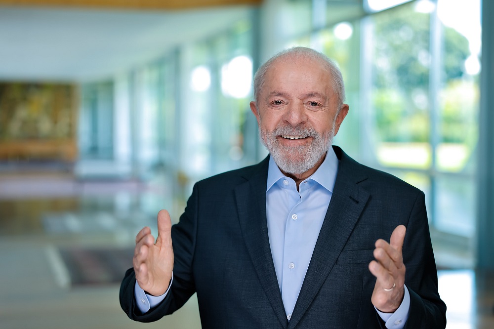 Lula fará pronunciamento sobre isenção do Imposto de Renda neste domingo