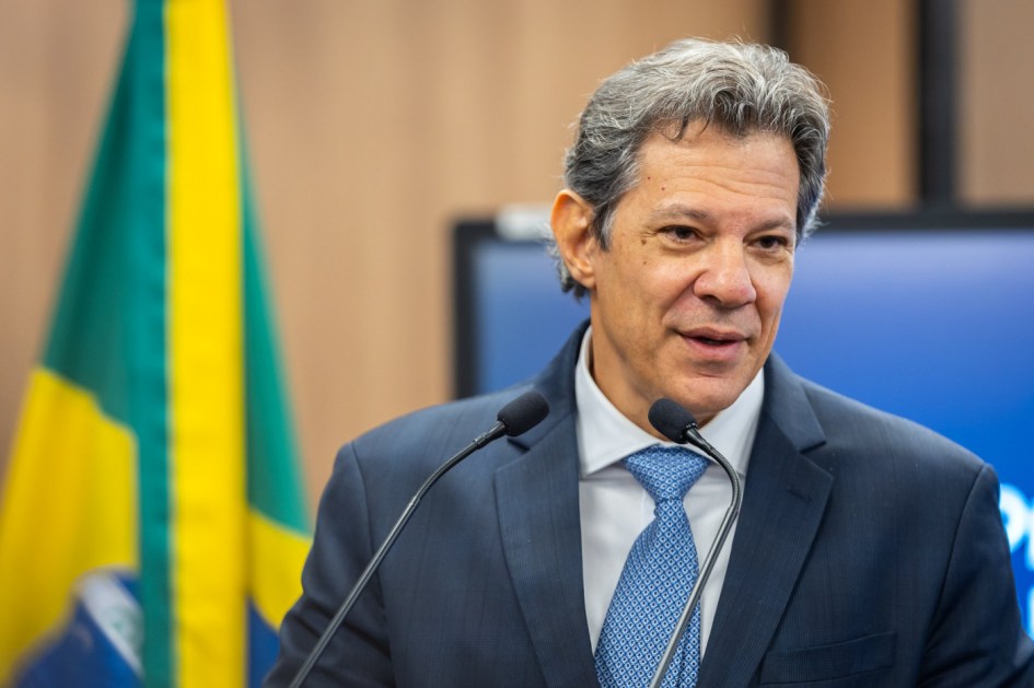 Operações contra o crime organizado no setor de combustíveis