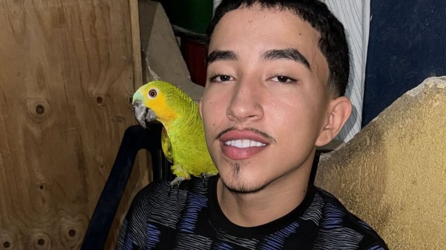 Influencer cearense é morto durante abordagem policial em Maracanaú, na Grande Fortaleza.