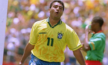 O corte de Romário na Copa de 1998: a lesão e os bastidores da maior polêmica da Seleção