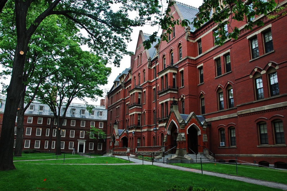 Casa Branca anuncia congelamento de US$ 2,2 bi para Harvard após Trump exigir ‘acabar com antissemitismo’ no campus