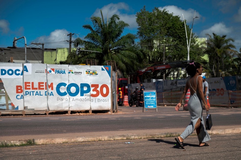 COP30