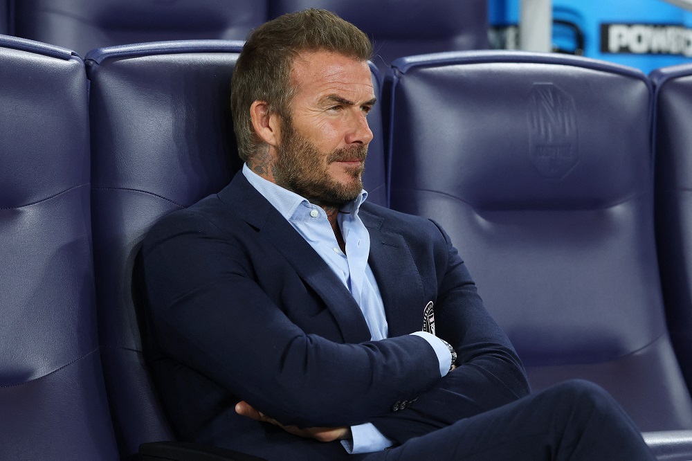 Roberto Carlos elege Beckham como o melhor dos ‘galácticos’ no Real Madrid