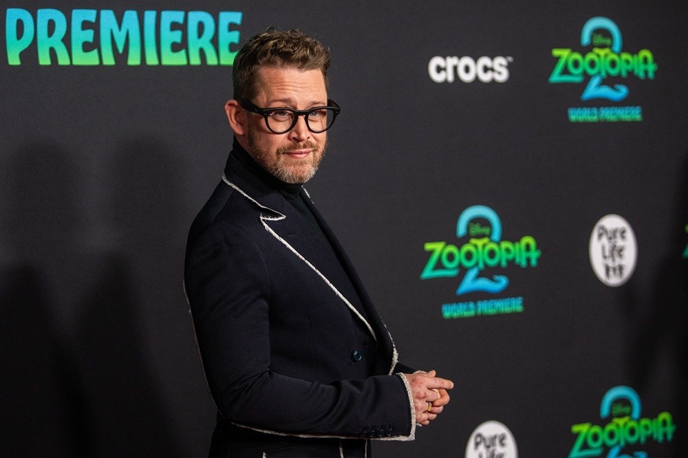 Macaulay Culkin relembra votação que o fez mudar legalmente seu nome