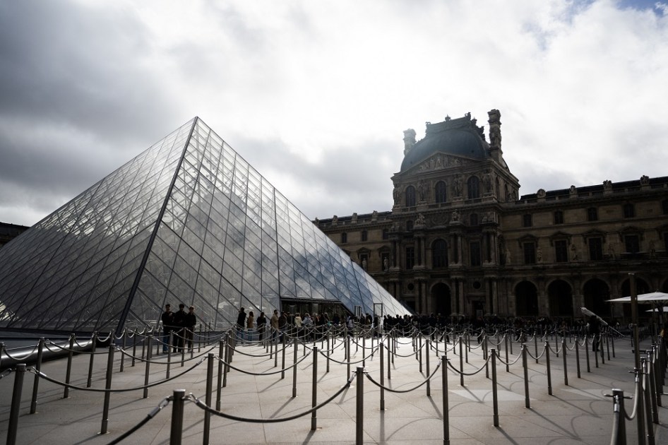 Louvre