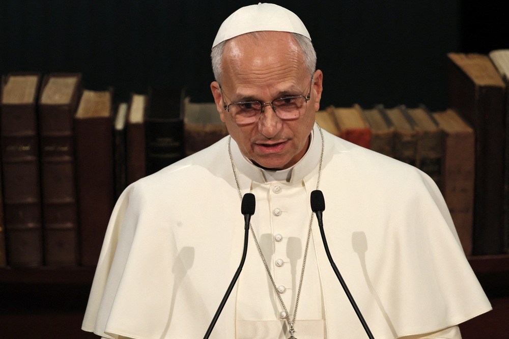 Em primeira viagem internacional, papa diz que mundo vive ‘3ª Guerra Mundial em pedaços’