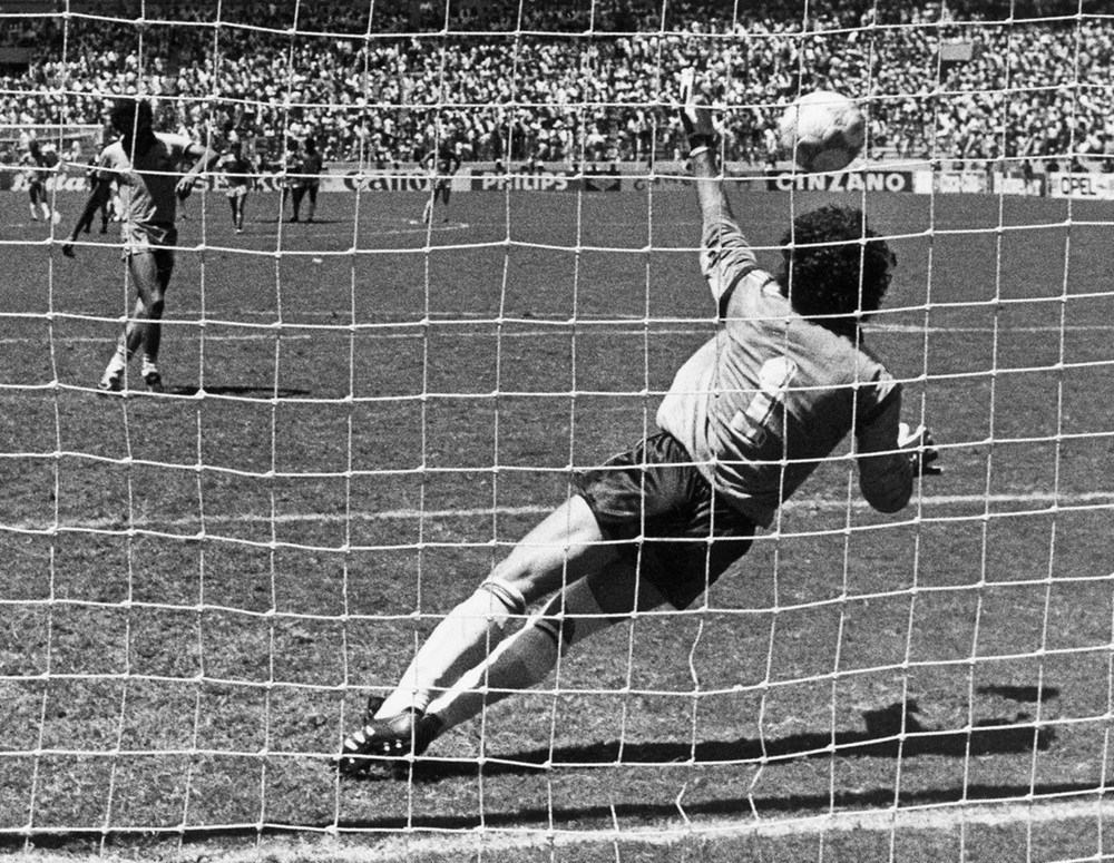 Eliminação brasileira na Copa de 1986 foi uma das mais dramáticas da história