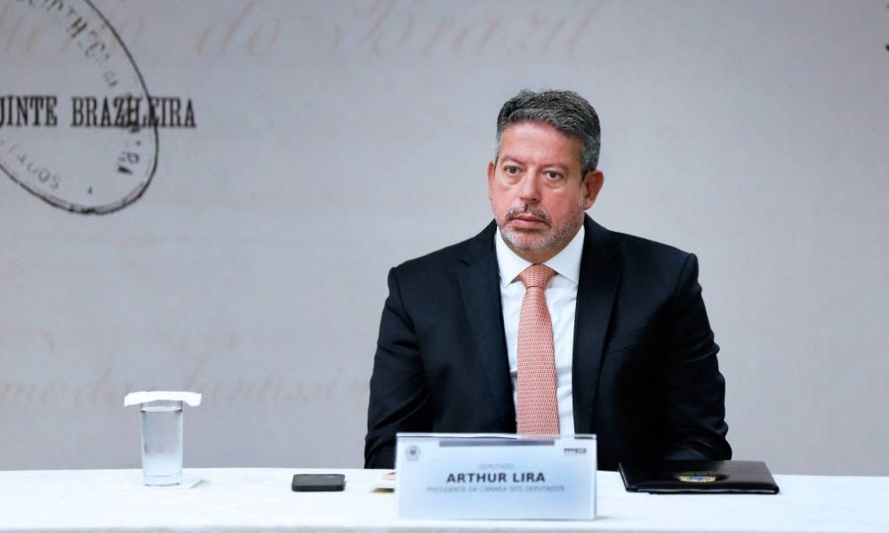 arthur lira
