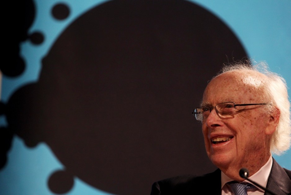 James Watson