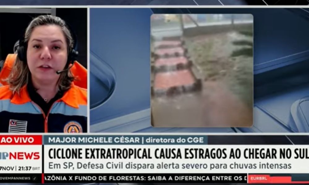 ciclone