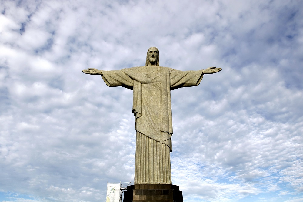 Justiça do Rio de Janeiro decide que área do Alto Corcovado pertence à União