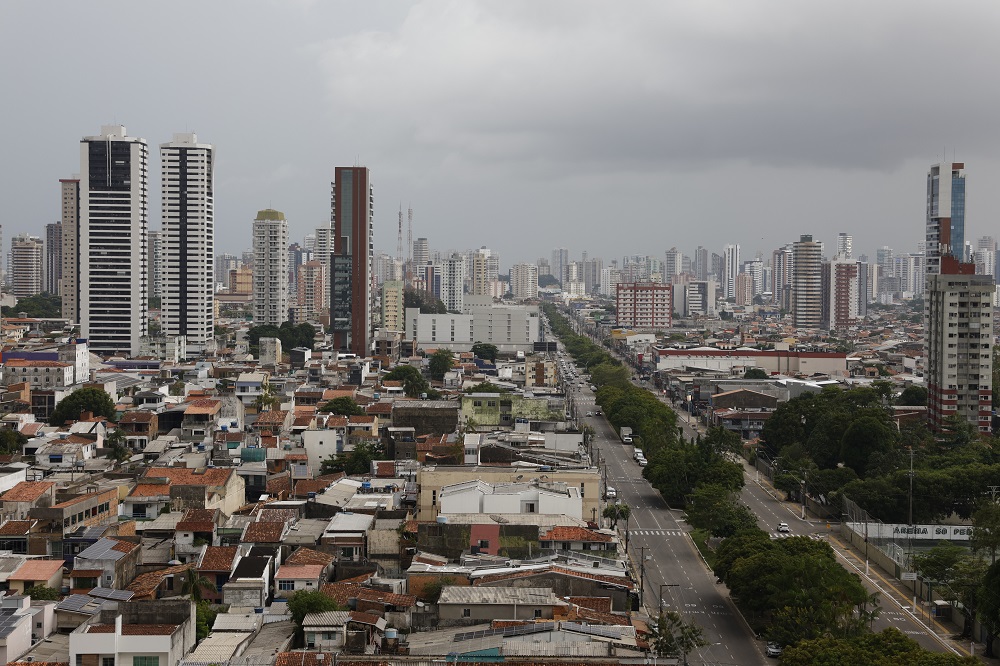 PF apura a possibilidade de ataque do CV na subestação de energia Belém-Marituba