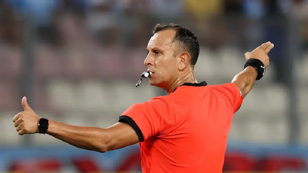 Darío Humberto Herrera