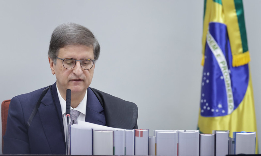PGR pede condenação de ‘kids pretos’ por trama golpista