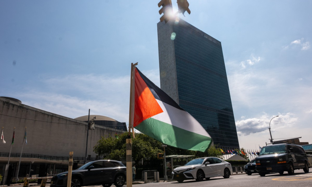 Israel chama Assembleia Geral da ONU de ‘circo político’ por votos a favor da Palestina
