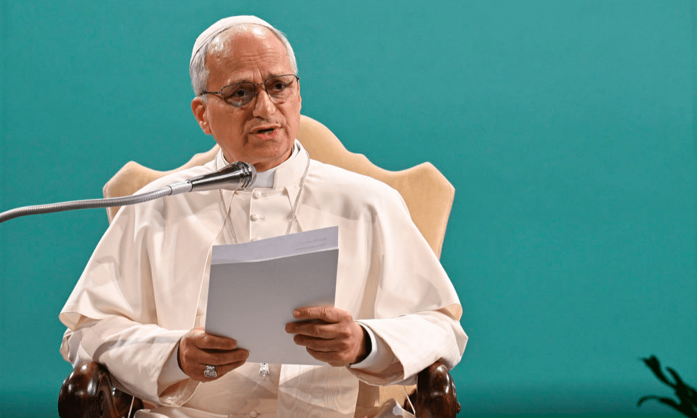 Papa Leão XIV fará 1ª viagem internacional em novembro; destino atende a ‘sonho’ de Francisco