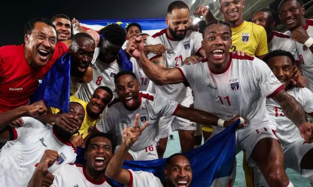 Cabo Verde, a seleção improvável e surpreendente da Copa, agora sonha em parar Messi no mata-mata 