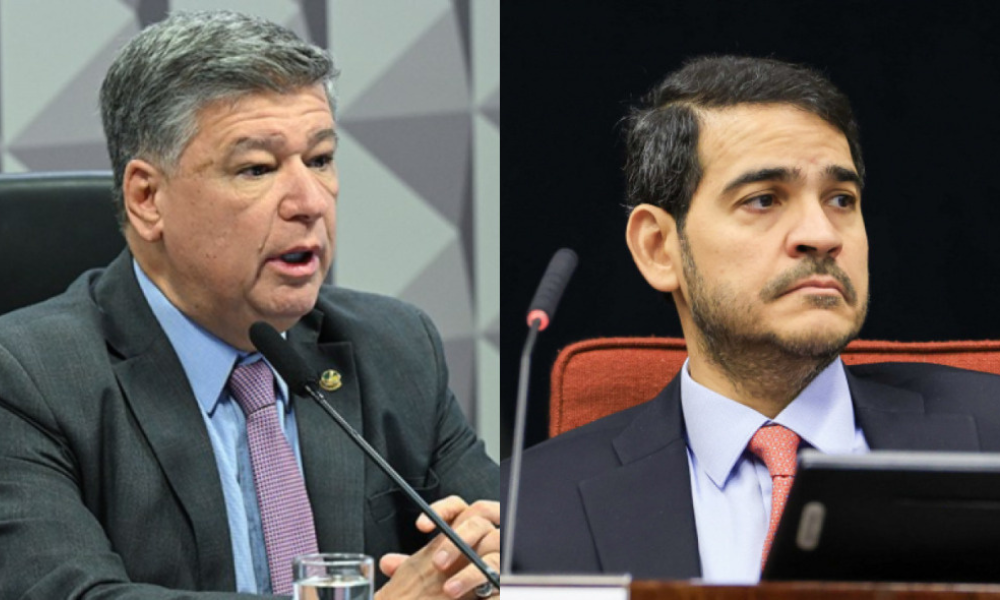 Presidente da CPMI do INSS, senador Carlos Viana (Podemos-MG), afirma que irá pautar a votação do pedido de convocação do ministro da AGU, Jorge Messias, indicado para a vaga no STF