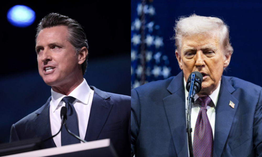 Governo Trump vai à Justiça para barrar redesenho eleitoral da Califórnia