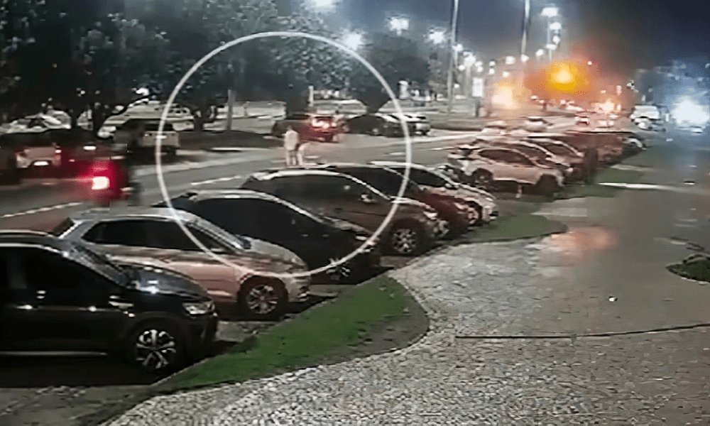 Vitor Belarmino atropelou e matou o fisioterapeuta Fábio Toshiro Kikuda