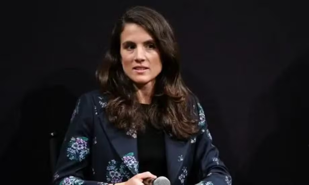 Neta de JFK anuncia diagnóstico de câncer terminal e expectativa de vida reduzida