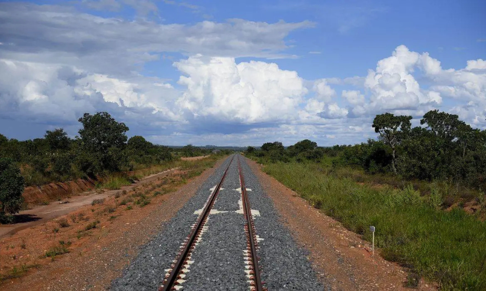 Ferrogrão, projeto previsto no calendário estabelecido pelo Executivo que prevê oito leilões ferroviários ao longo do próximo ano