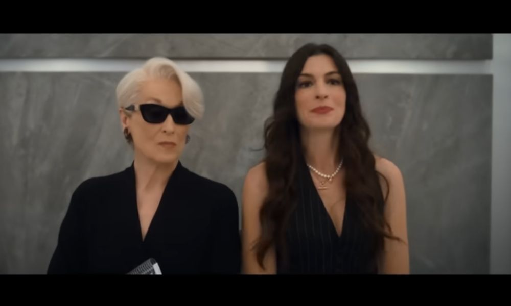 Sinopse, elenco e o final explicado de O Diabo Veste Prada