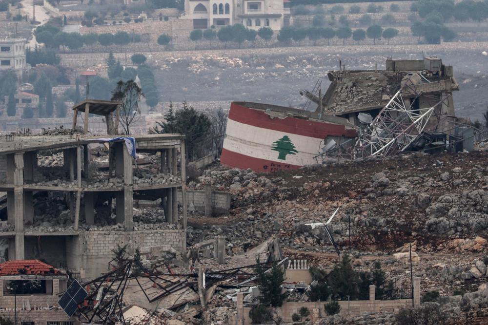 Hezbollah insiste em ‘direito’ de defesa e rejeita diálogo político com Israel