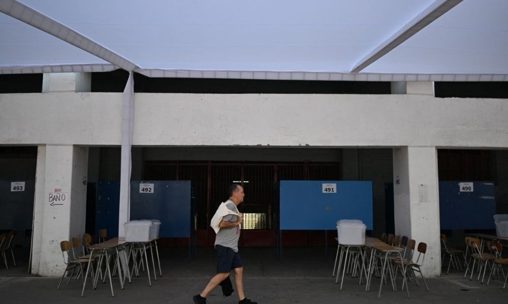 eleições chile