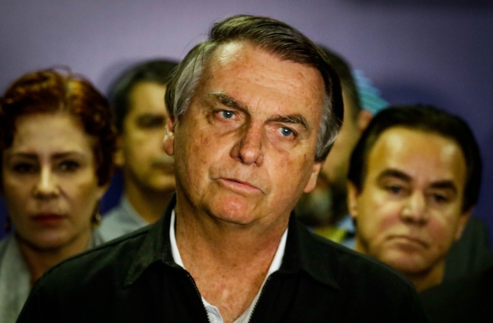 Jair Bolsonaro